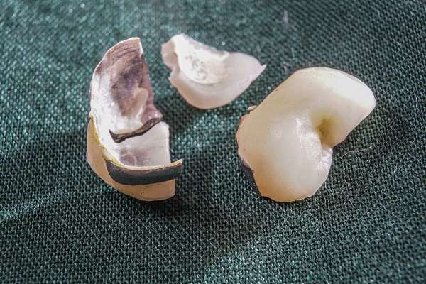 Broken Tooth Copperhill, TN