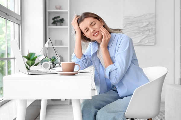 Can A Broken Tooth Lead To Infection?