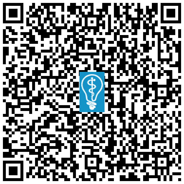 QR code image for Clear Aligners in Copperhill, TN