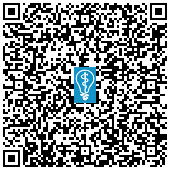 QR code image for Cosmetic Dental Care in Copperhill, TN