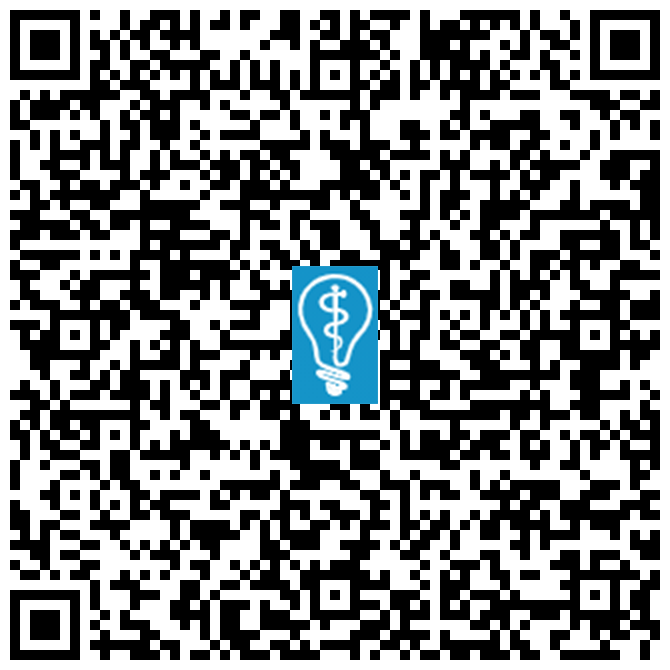 QR code image for Cosmetic Dental Services in Copperhill, TN