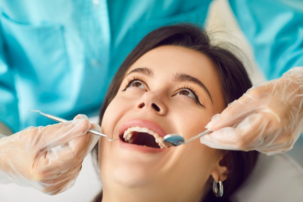 Signs You Need A Dental Cleaning