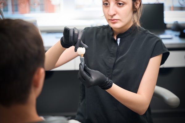 Do&# ;s And Don&# ;ts Of Dental Crown Care