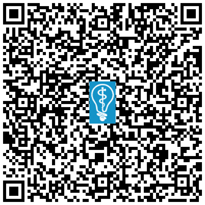 QR code image for Dental Health During Pregnancy in Copperhill, TN