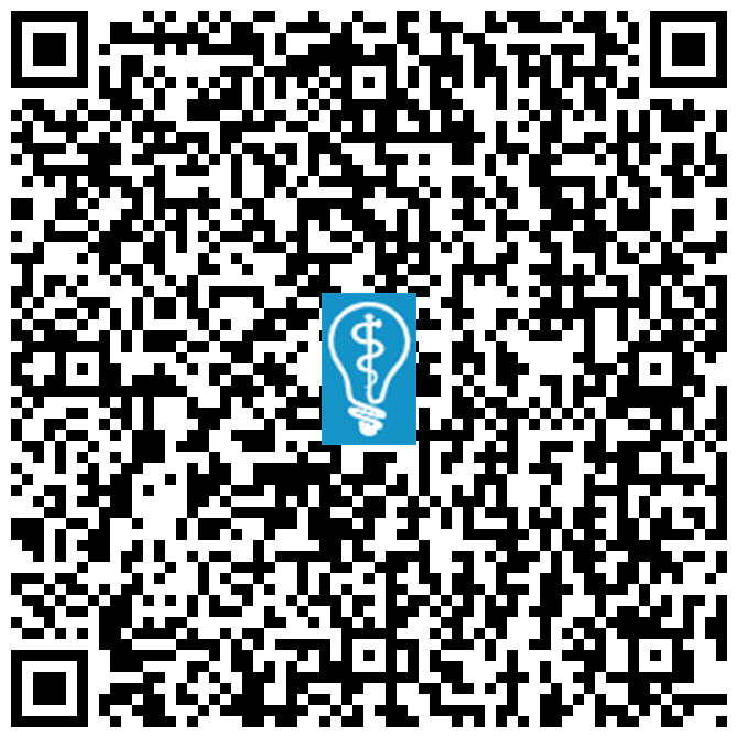 QR code image for Questions to Ask at Your Dental Implants Consultation in Copperhill, TN