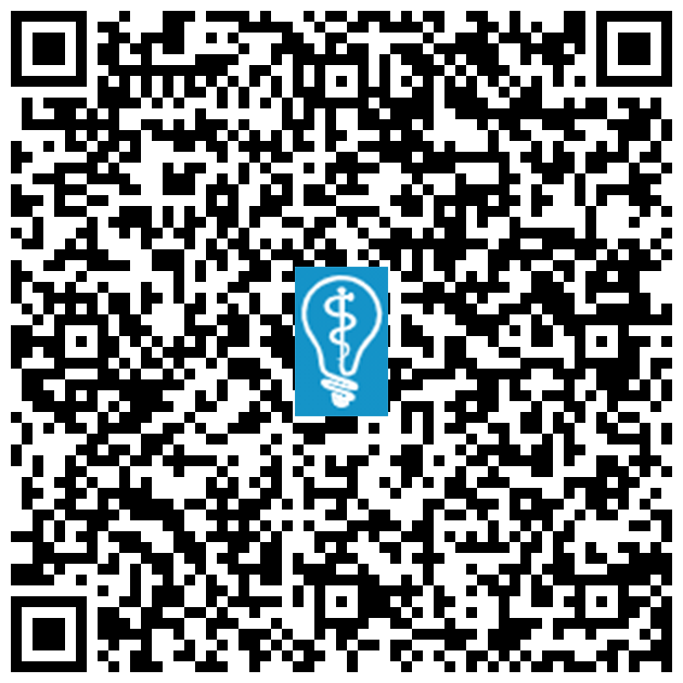 QR code image for Dental Office in Copperhill, TN