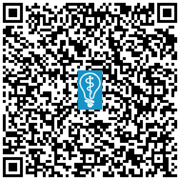 QR code image for Dental Practice in Copperhill, TN