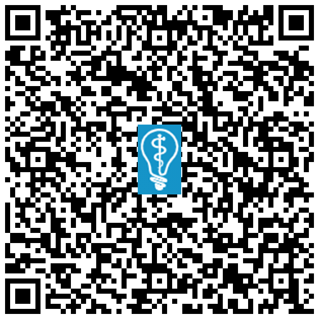 QR code image for Dental Sealants in Copperhill, TN