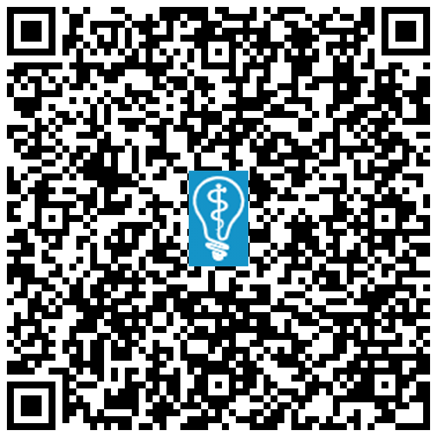 QR code image for Dental Services in Copperhill, TN