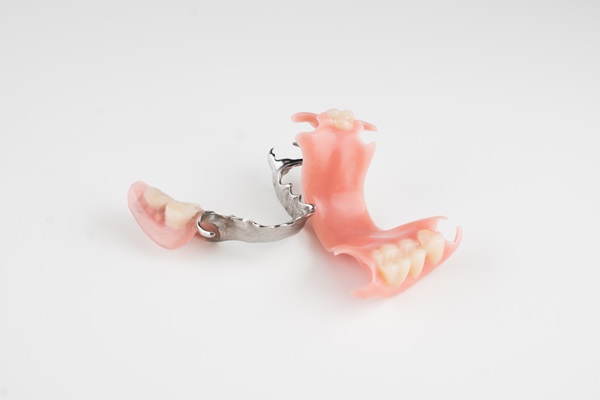 Hard Reline Versus Soft Reline For Dentures