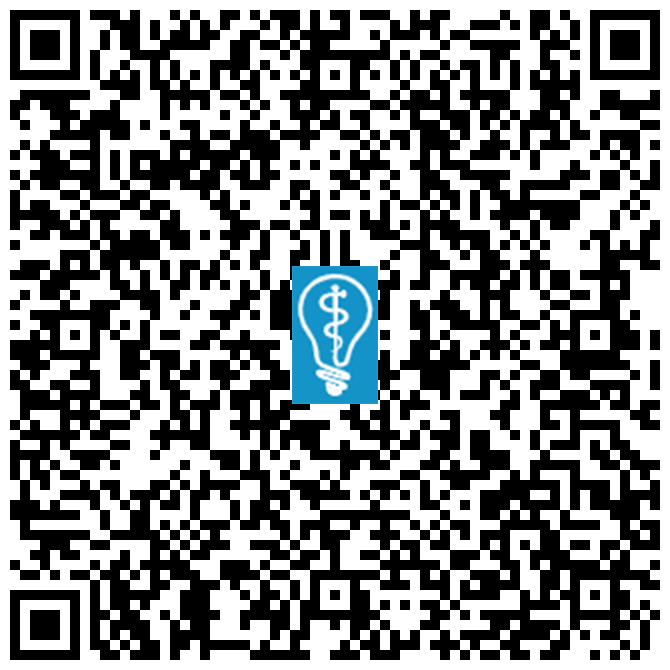 QR code image for Does Invisalign Really Work in Copperhill, TN