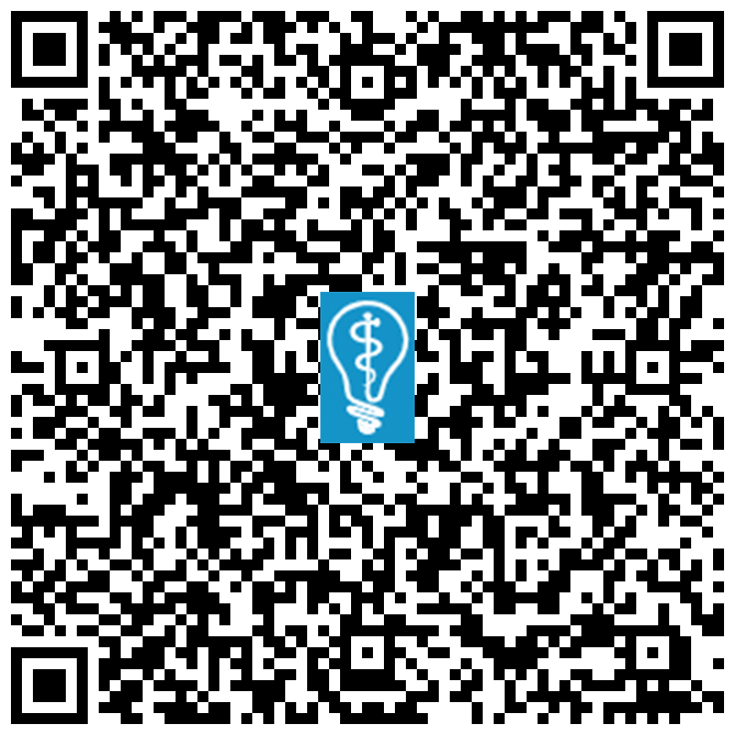 QR code image for Emergency Dental Care in Copperhill, TN