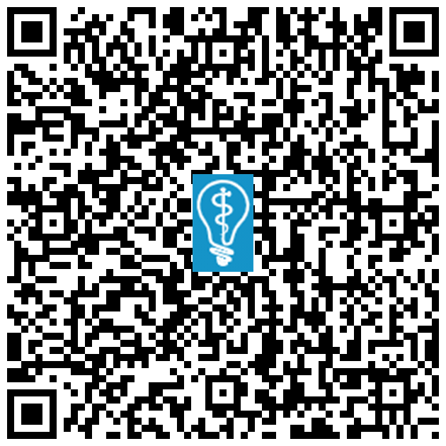 QR code image for Find a Dentist in Copperhill, TN