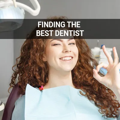 Visit our Find the Best Dentist in Copperhill page