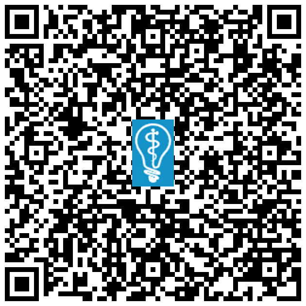 QR code image for General Dentist in Copperhill, TN