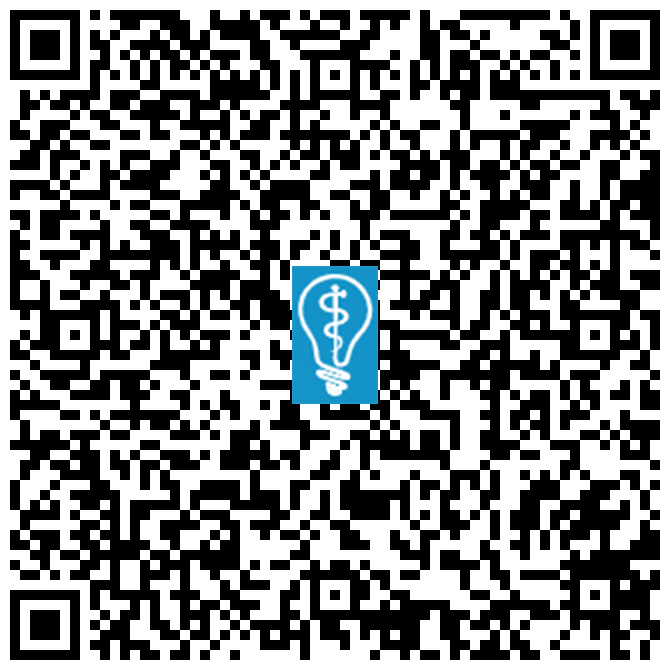 QR code image for General Dentistry Services in Copperhill, TN