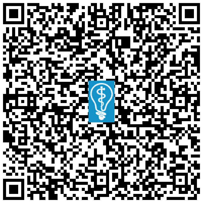 QR code image for How Does Dental Insurance Work in Copperhill, TN