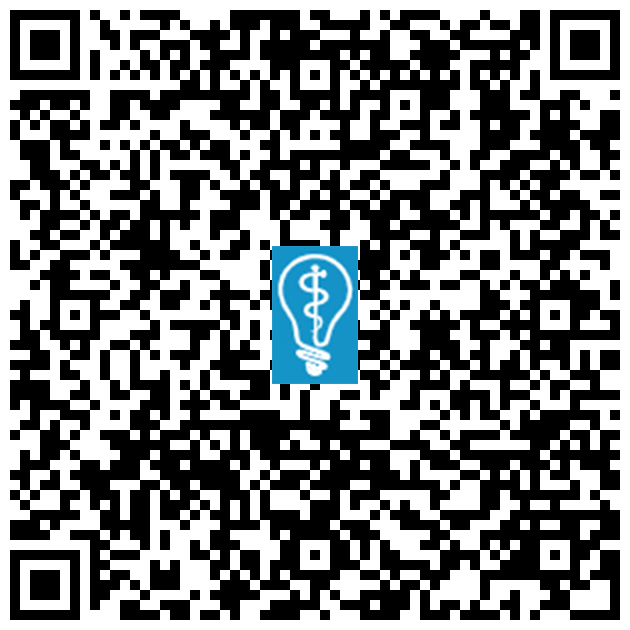 QR code image for Implant Dentist in Copperhill, TN