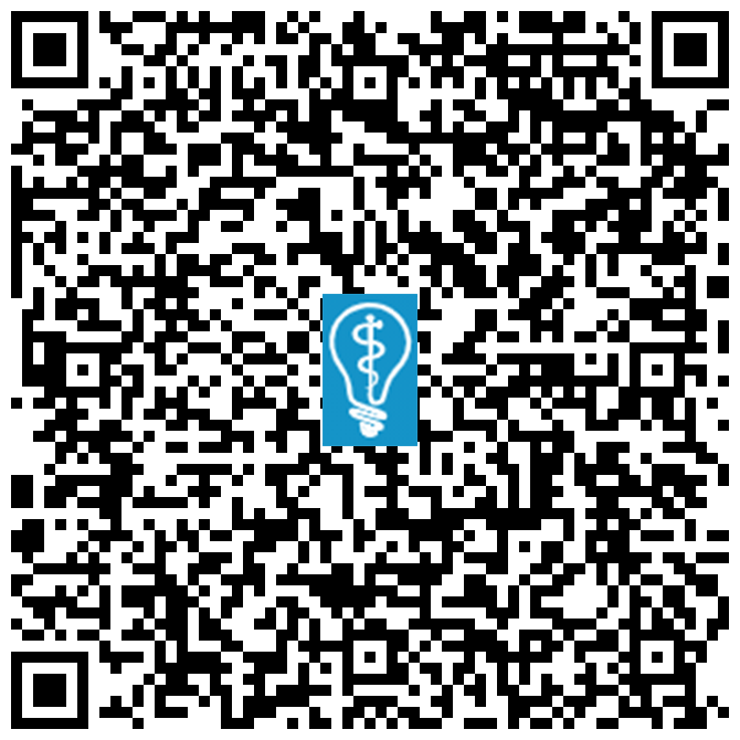 QR code image for Interactive Periodontal Probing in Copperhill, TN