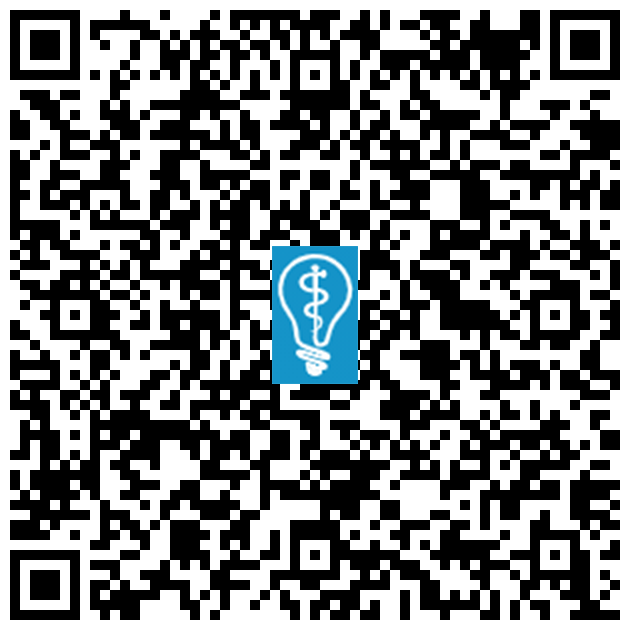 QR code image for Intraoral Photos in Copperhill, TN