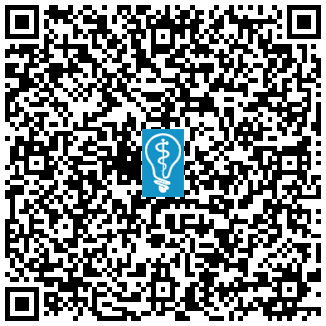 QR code image for Multiple Teeth Replacement Options in Copperhill, TN