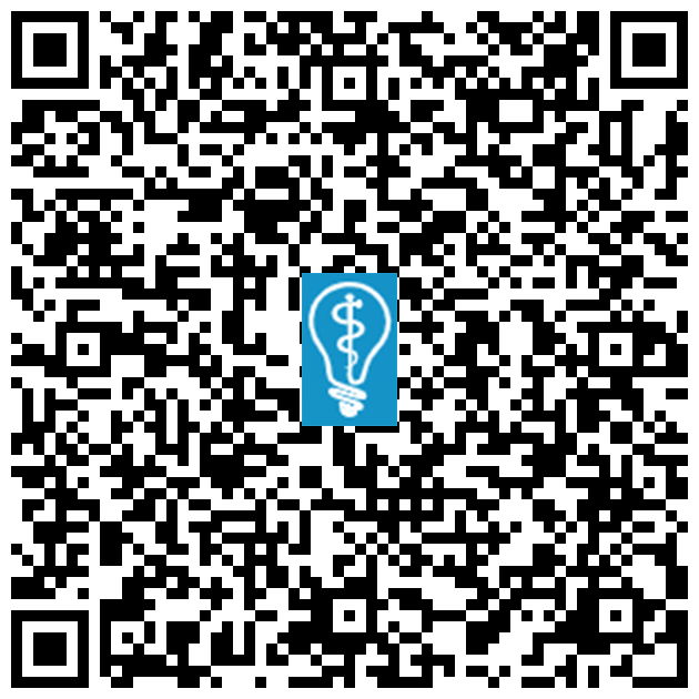 QR code image for Night Guards in Copperhill, TN