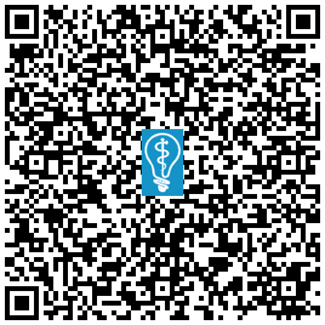 QR code image for Office Roles - Who Am I Talking To in Copperhill, TN