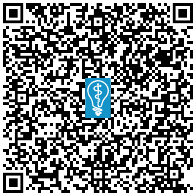 QR code image for Options for Replacing All of My Teeth in Copperhill, TN