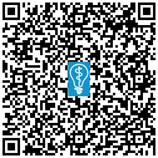 QR code image for Oral Surgery in Copperhill, TN