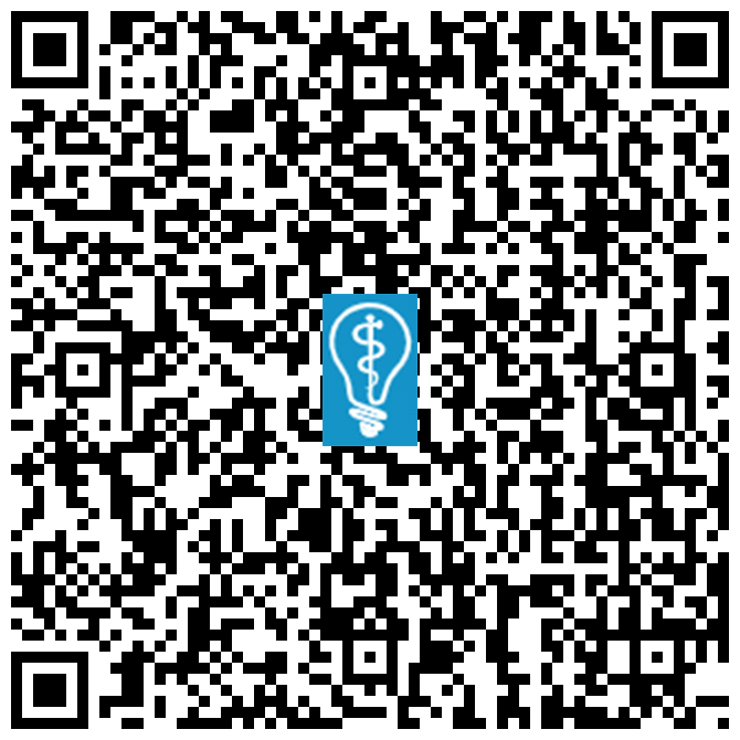 QR code image for 7 Things Parents Need to Know About Invisalign Teen in Copperhill, TN