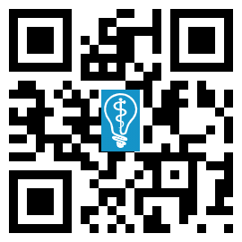 QR code image to call Dental Partners Copperhill in Copperhill, TN on mobile