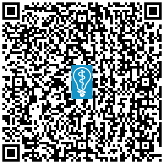 QR code image for Professional Teeth Whitening in Copperhill, TN