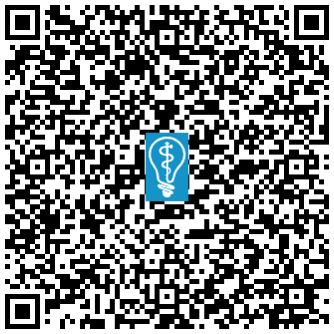 QR code image for Reduce Sports Injuries With Mouth Guards in Copperhill, TN