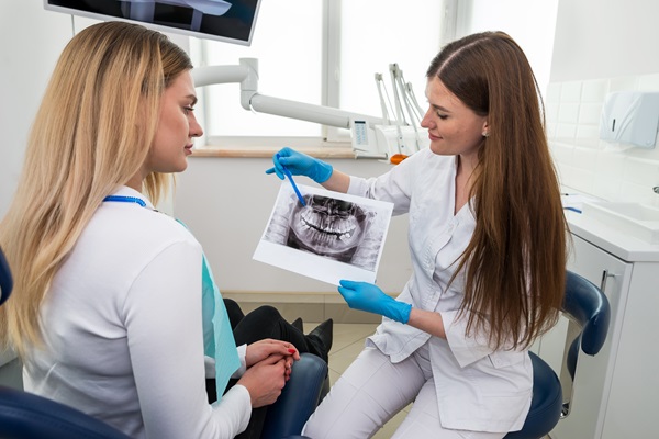 Reasons To Consider A Root Canal