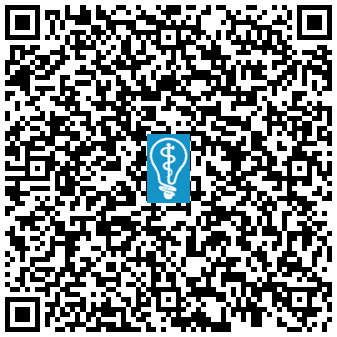 QR code image for Routine Dental Procedures in Copperhill, TN