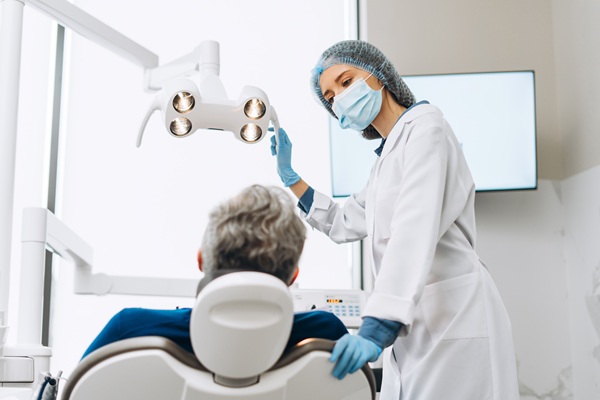 Reasons To Consider A Smile Makeover