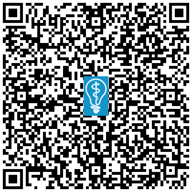 QR code image for Teeth Whitening at Dentist in Copperhill, TN