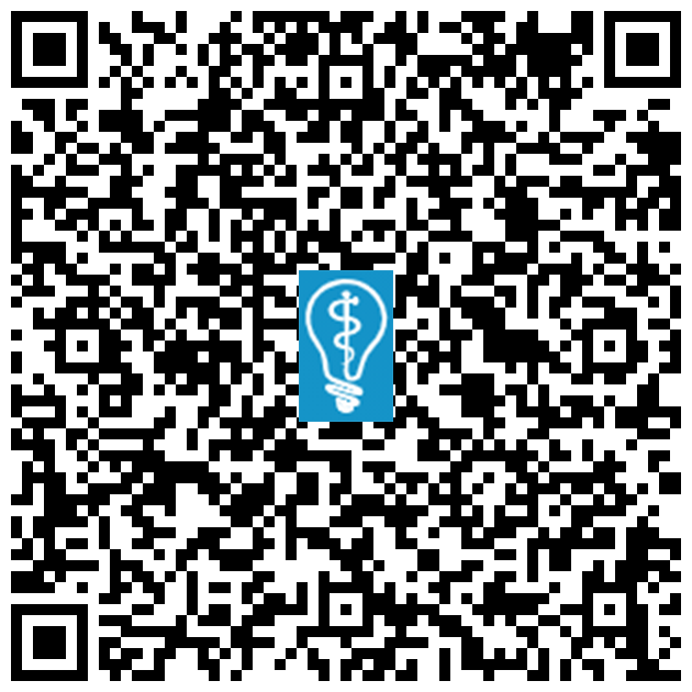 QR code image for Tooth Extraction in Copperhill, TN