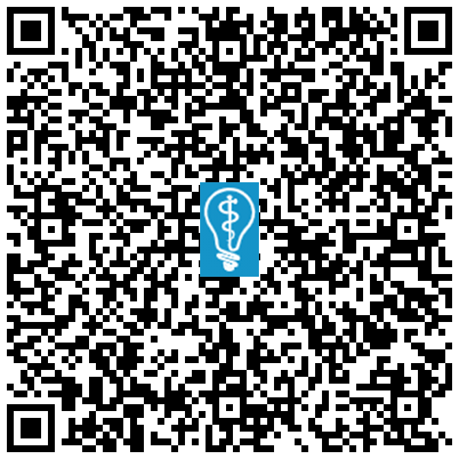 QR code image for When to Spend Your HSA in Copperhill, TN