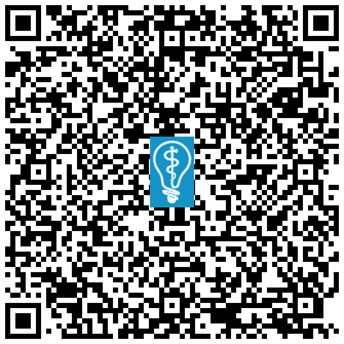 QR code image for Why Dental Sealants Play an Important Part in Protecting Your Child's Teeth in Copperhill, TN